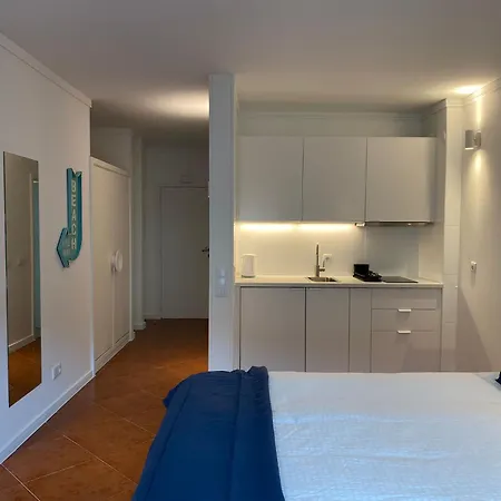 Apartament Haven 243