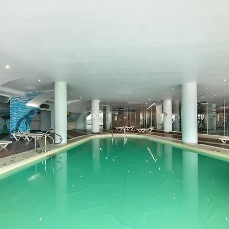 Apartament Haven 243