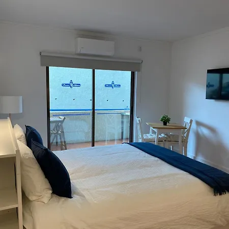 Haven 243 Apartment Albufeira