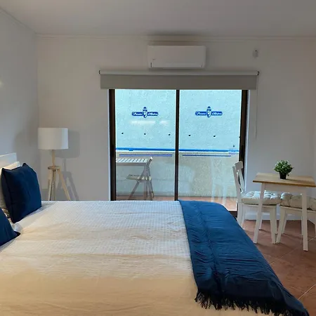 Haven 243 Apartment *