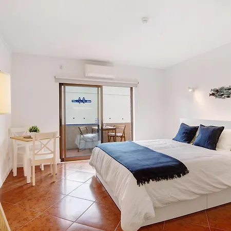 Apartment Haven 243 Albufeira