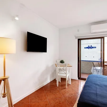 Haven 243 Apartment Albufeira