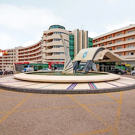 Haven 243 Albufeira