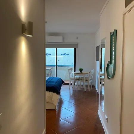 Apartment Haven 243 *
