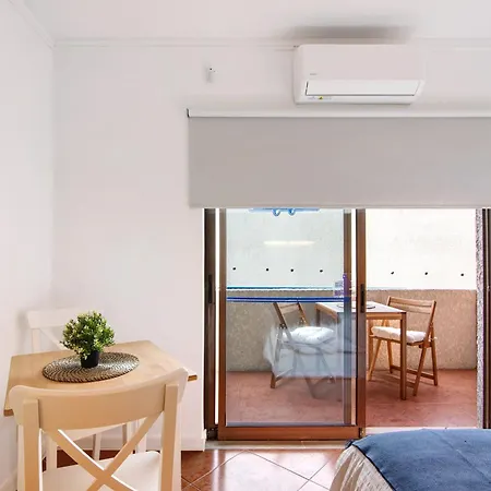 Haven 243 Apartment *