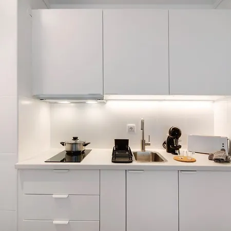 Apartment Haven 243