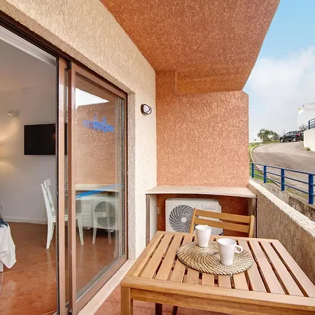 Haven 243 Apartamento Albufeira
