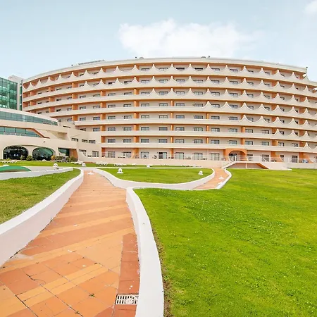 Haven 243 Apartamento Albufeira